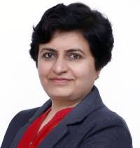 Dr Vimmi Goel